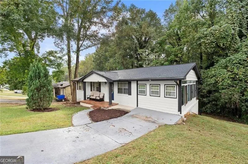 6697 Cambridge Drive, Rex, GA 30273 - #1