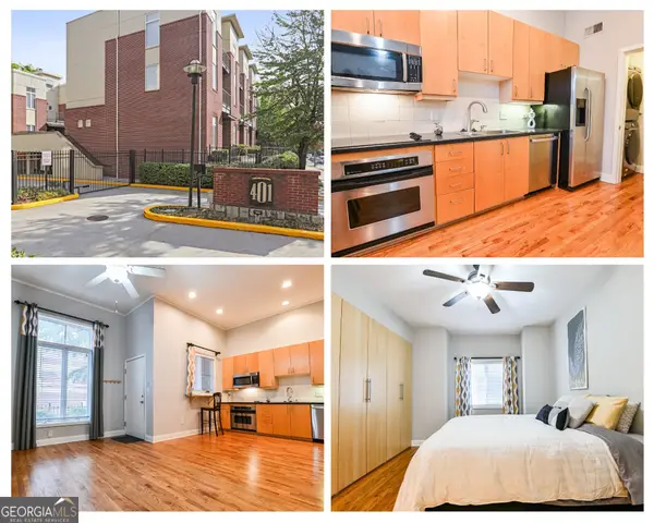 401 10th Street Nw #APT B104, Atlanta, GA 30318