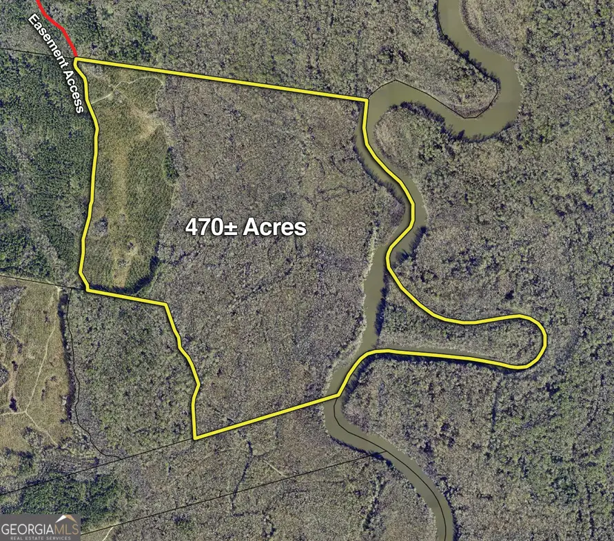 0 Newington Hwy, Sylvania, GA 30467 - Image #2