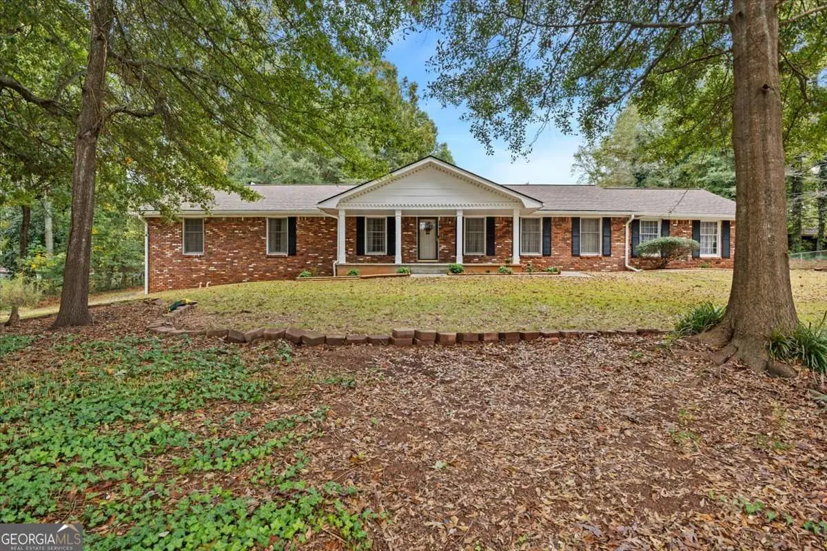 853 Waterside Drive Se, Conyers, GA 30094 - Image #1