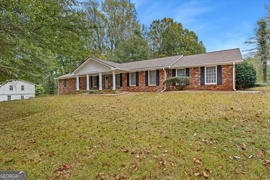 853 Waterside Drive Se, Conyers, GA 30094 - Image #2