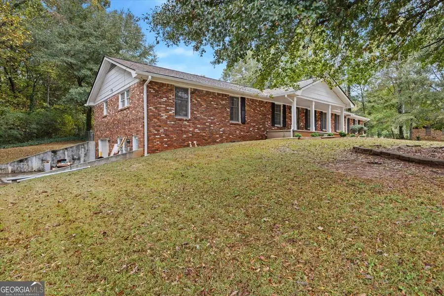 853 Waterside Drive Se, Conyers, GA 30094 - Image #3