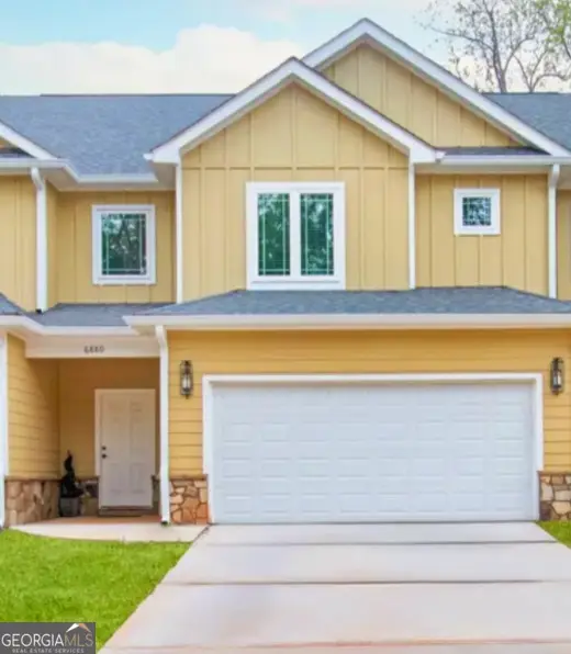 6860 Robinson Street, Lithonia, GA 30058 - Image #1