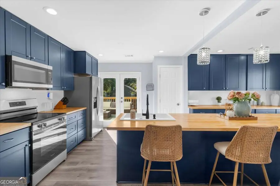 1290 Omie Way, Lawrenceville, GA 30043 - #3