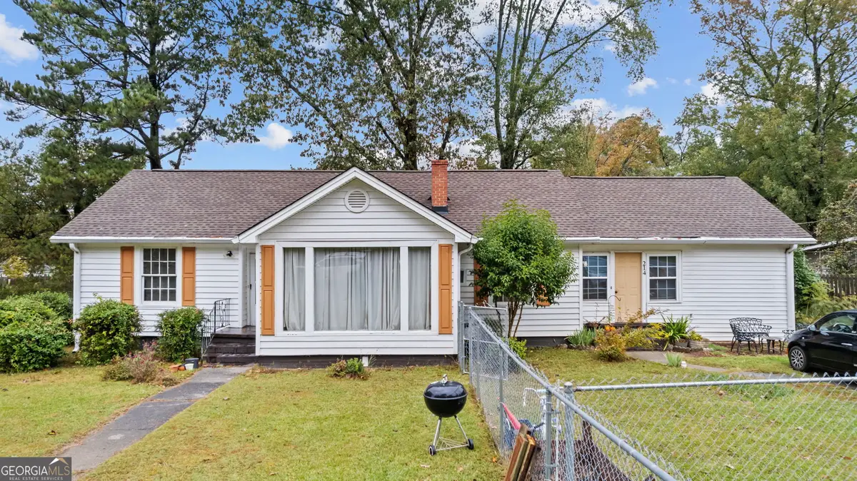 214 N Elm Street Nw, Rome, GA 30165 - Image #1