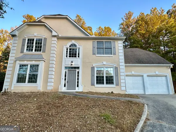 355 Bordeaux Court, Atlanta, GA 30331