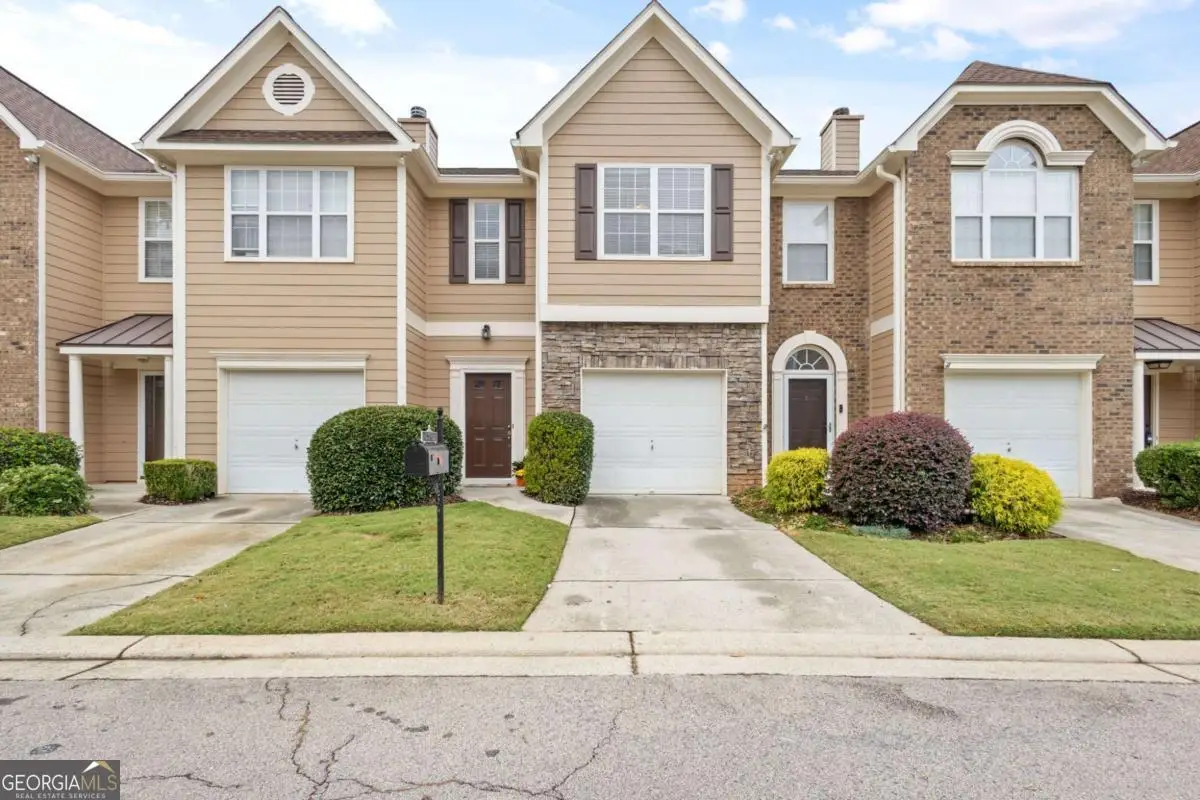 6457 Topside Avenue, Flowery Branch, GA 30542 - Image #1