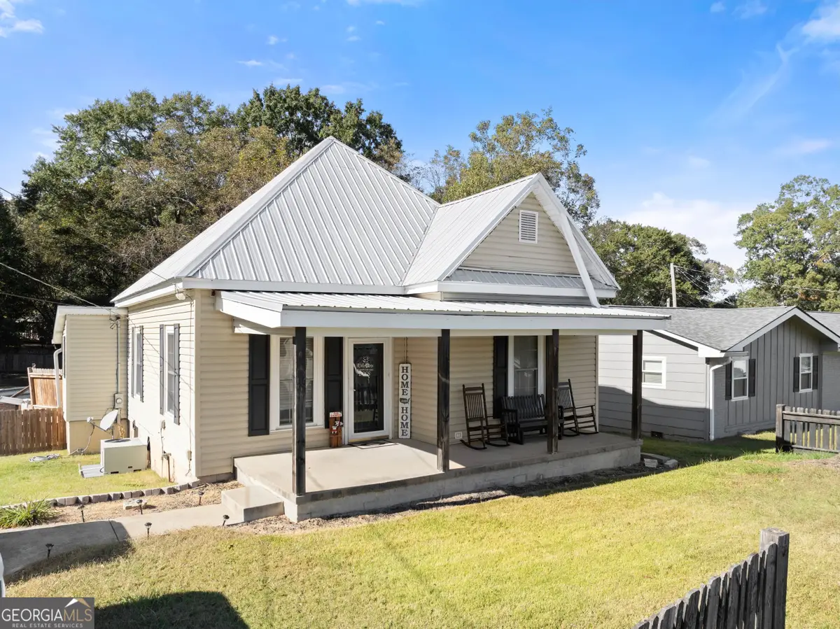 763 State Street, Commerce, GA 30529 - #1