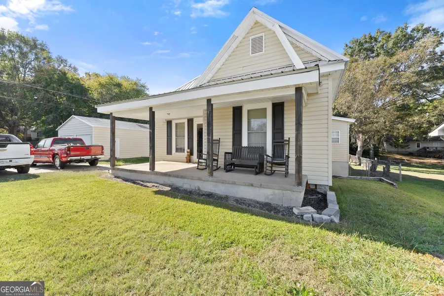 763 State Street, Commerce, GA 30529 - #3