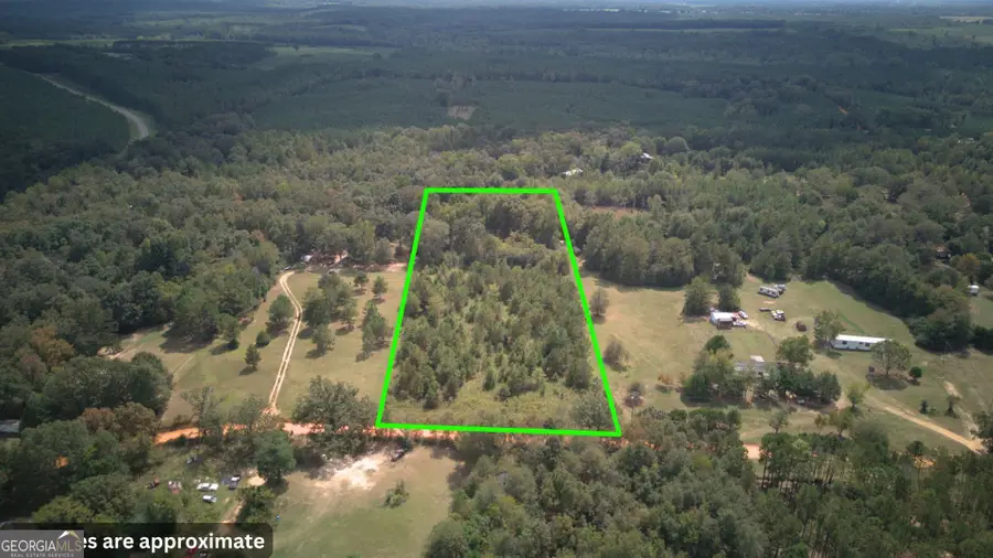 350 Watermelon Road, Andersonville, GA 31711 - Image #2