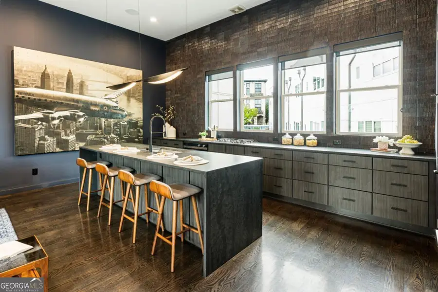 2142 Bristol Cove, Atlanta, GA 30341 - Image #2