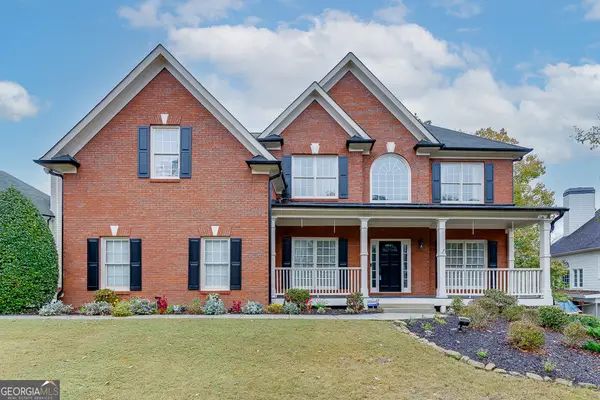 1495 Mill Place Drive, Dacula, GA 30019