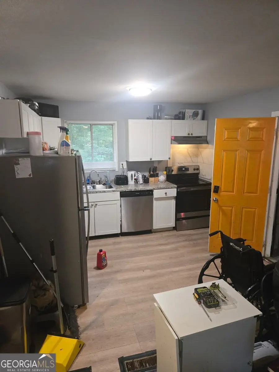 3226 Cloverhurst Drive, East Point, GA 30344 - Image #3