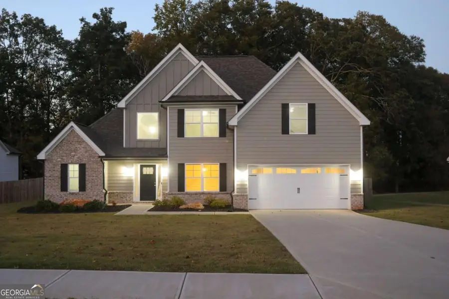 385 Finch Landing Road, Winder, GA 30680 - Image #2