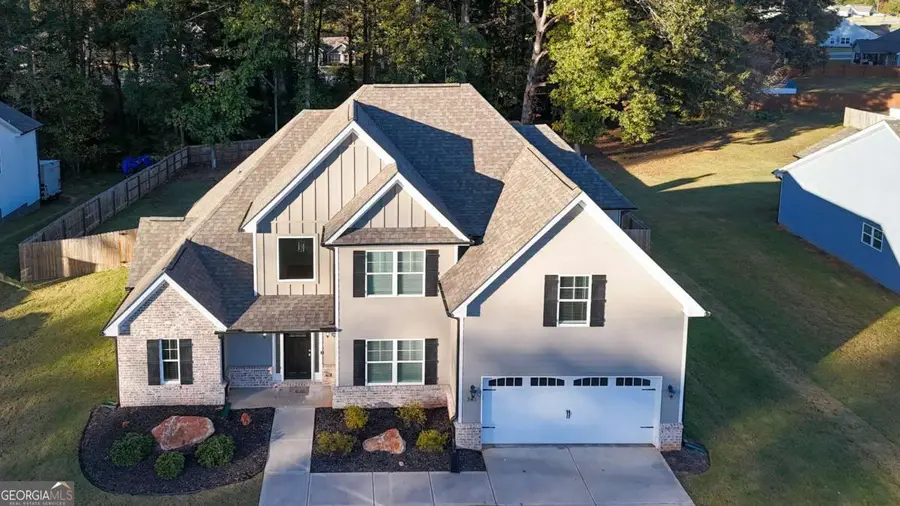 385 Finch Landing Road, Winder, GA 30680 - Image #3