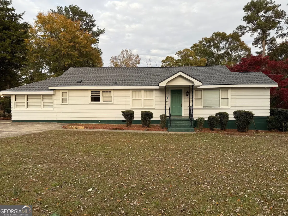 5607 Beaver Drive Sw, Mableton, GA 30126 - #1