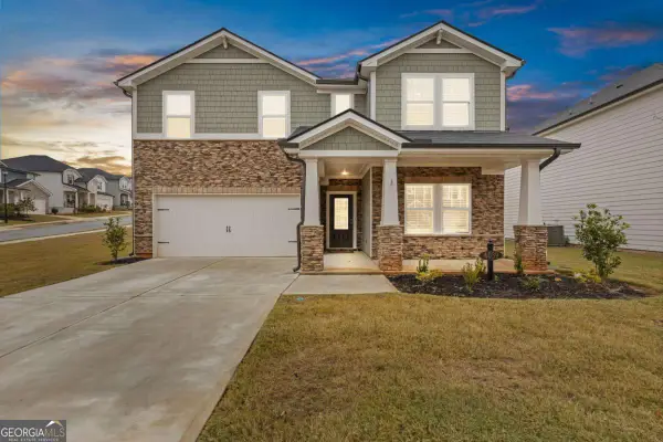 6039 Hickory Creek Court, Braselton, GA 30517