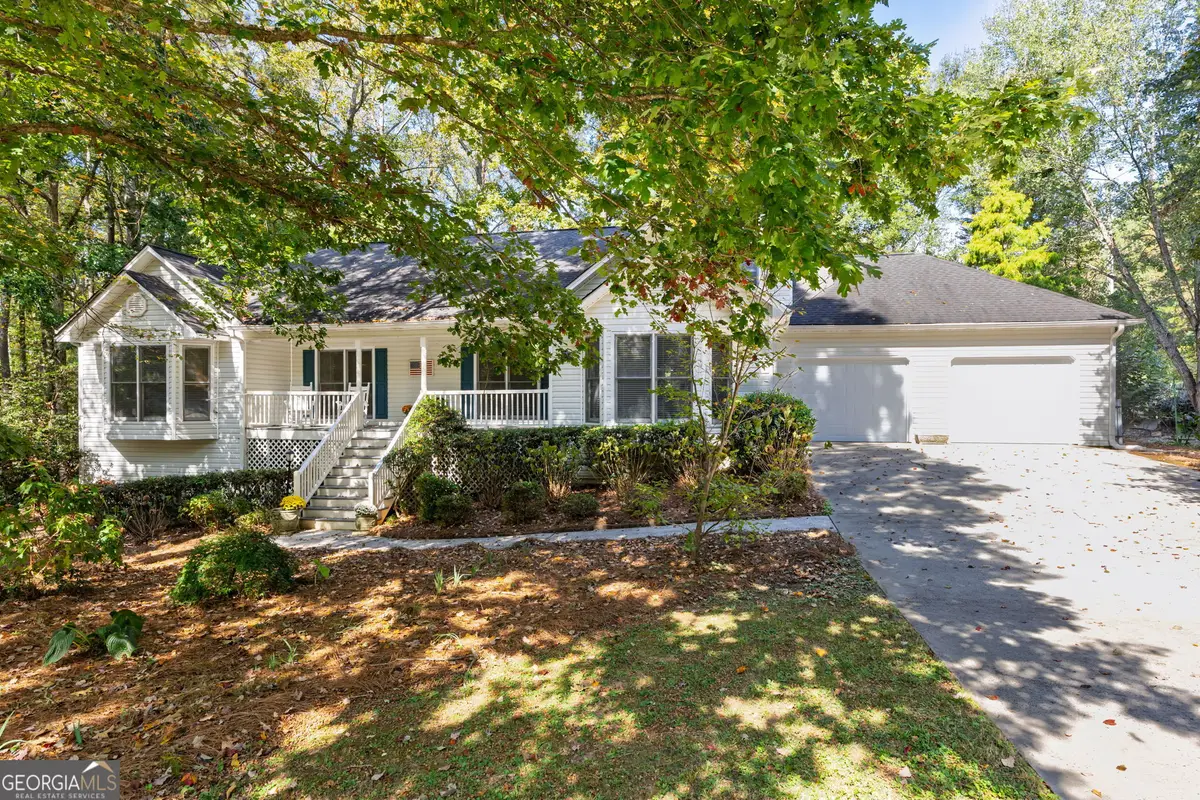 2609 Kensley Way, Dallas, GA 30157 - Image #1