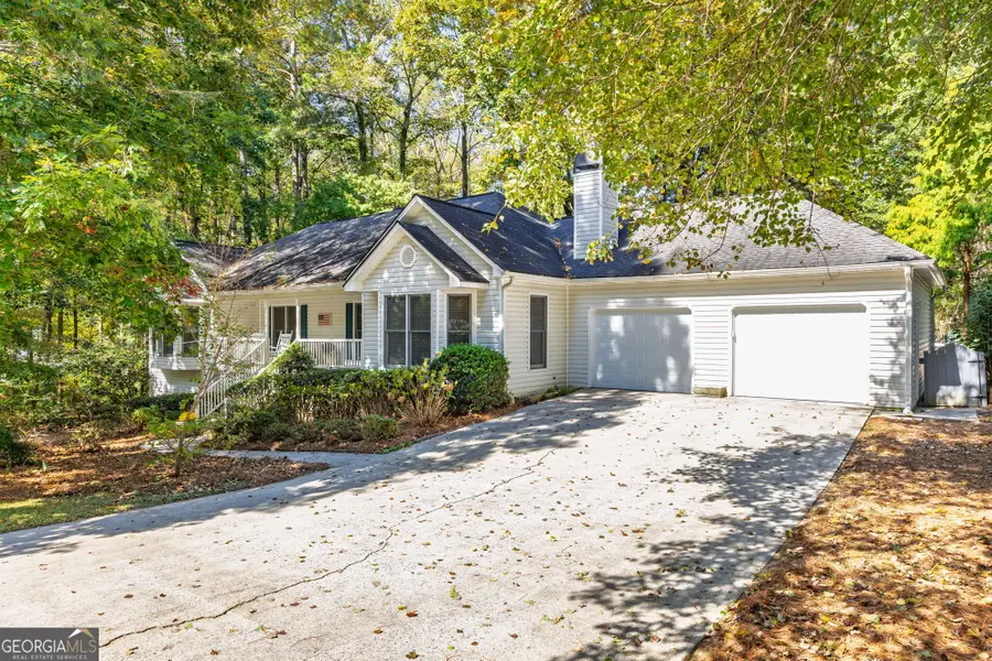 2609 Kensley Way, Dallas, GA 30157 - Image #2