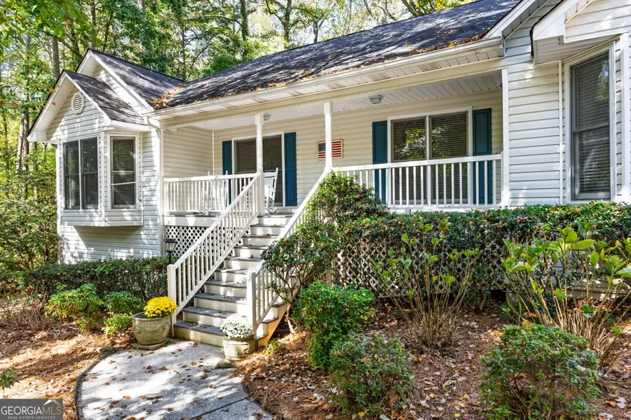 2609 Kensley Way, Dallas, GA 30157 - Image #3