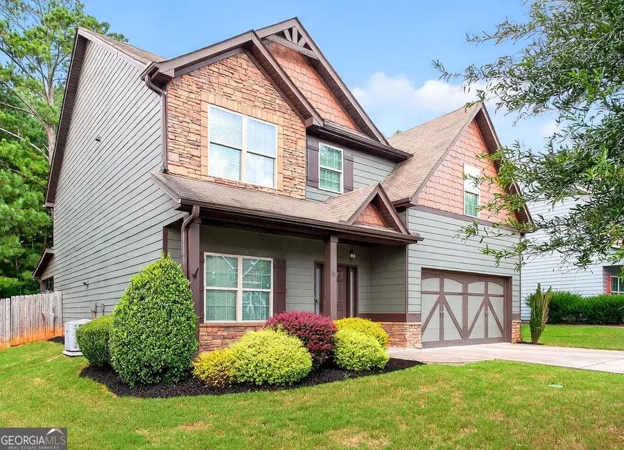 161 Briandwood Drive, Newnan, GA 30265 - Image #2