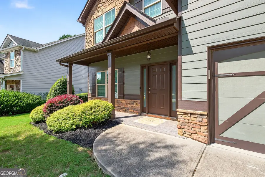 161 Briandwood Drive, Newnan, GA 30265 - Image #3