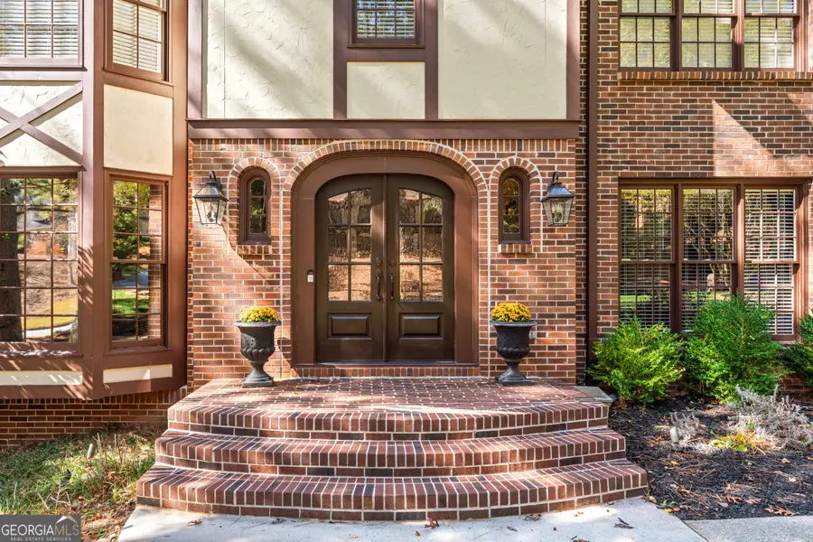 8870 Glen Ferry Drive, Johns Creek, GA 30022 - Image #2