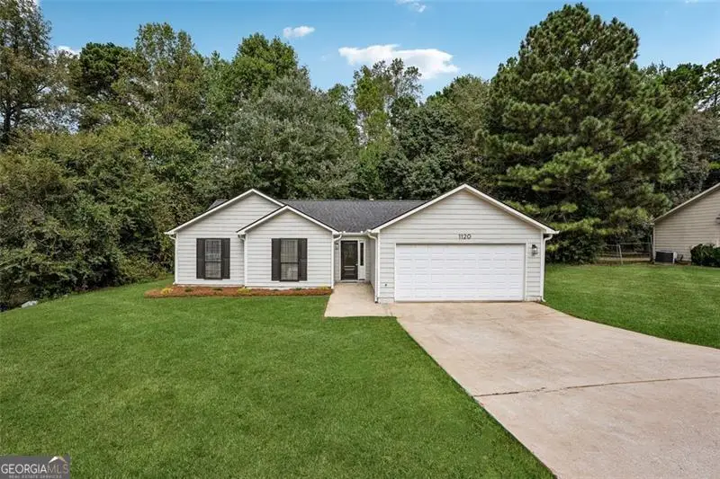 1120 Northern Run, Stockbridge, GA 30281 - Image #2