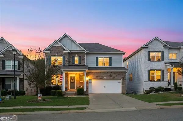 1560 Kaden Lane, Braselton, GA 30517