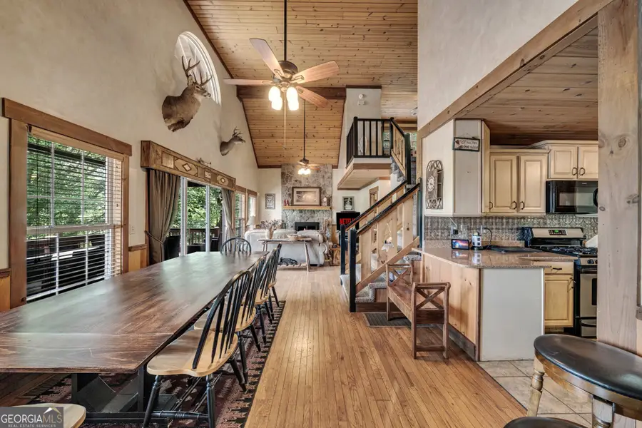 2003 Bend Of The River Road, Hiawassee, GA 30546 - Image #2