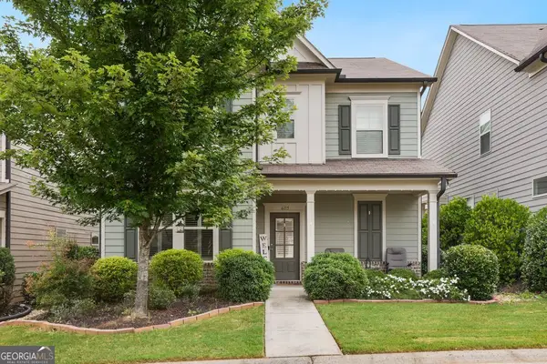 6115 Stella Light Drive, Flowery Branch, GA 30542