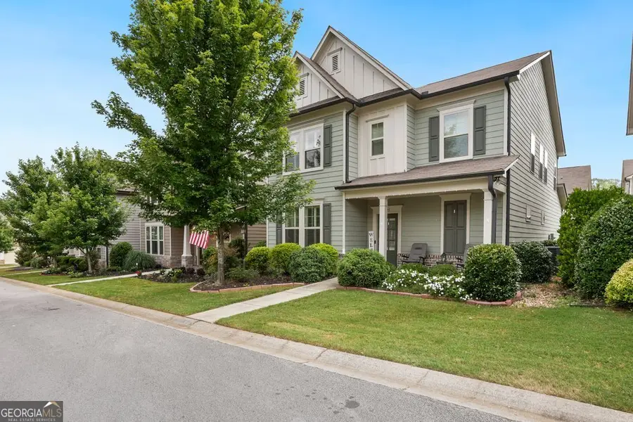 6115 Stella Light Drive, Flowery Branch, GA 30542 - Image #2