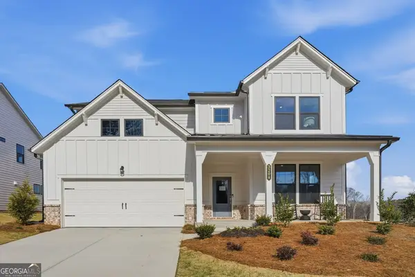 3208 Danlow Court, Kennesaw, GA 30152