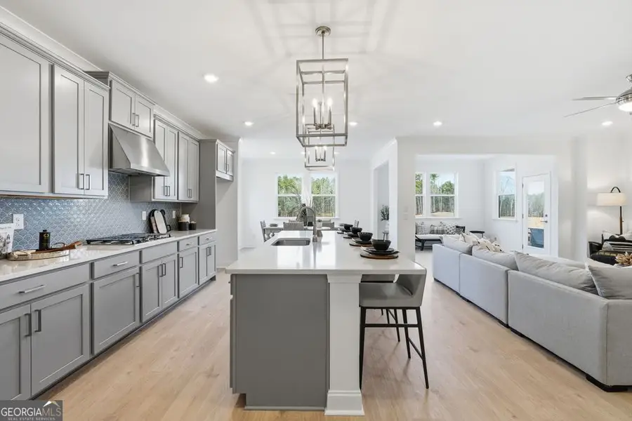 3208 Danlow Court, Kennesaw, GA 30152 - Image #3