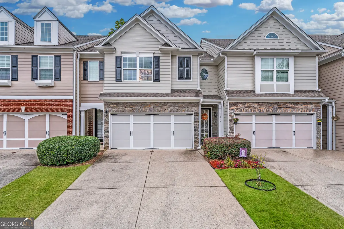 925 Pierce Ivy Court, Lawrenceville, GA 30043 - Image #1
