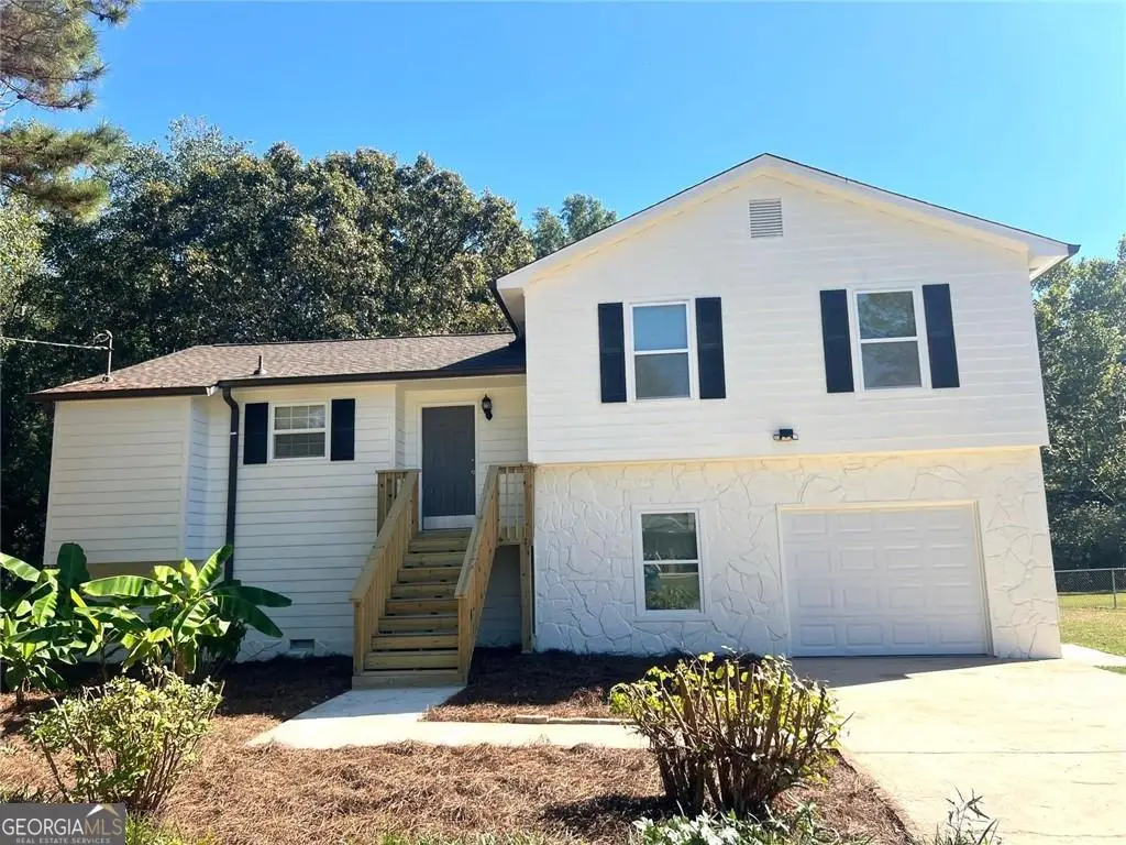 85 Edelweiss Drive, Fairburn, GA 30213 - #1