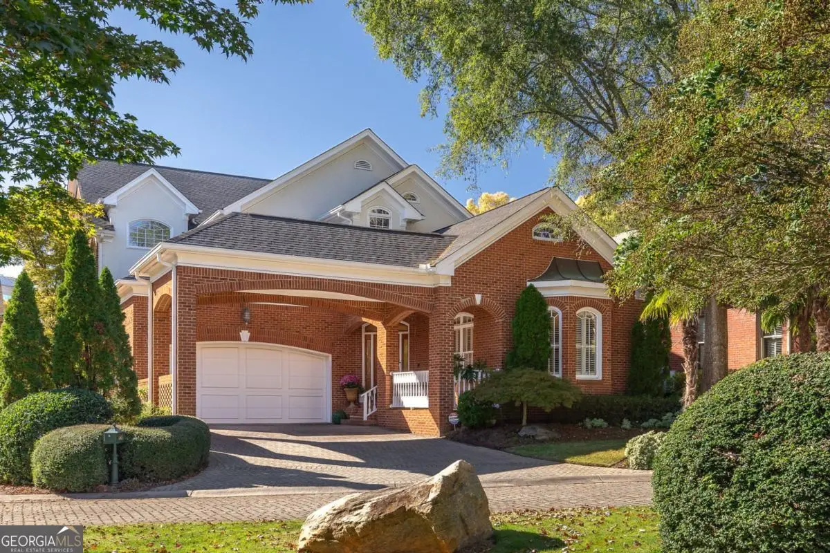 1065 Arbor Trace Ne, Brookhaven, GA 30319 - Image #1