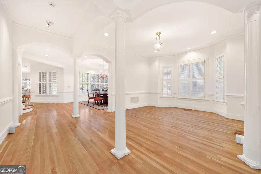 1065 Arbor Trace Ne, Brookhaven, GA 30319 - Image #2