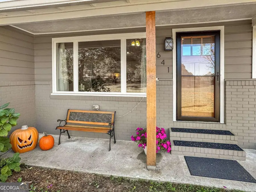 641 Line Creek Road, Senoia, GA 30276 - Image #2