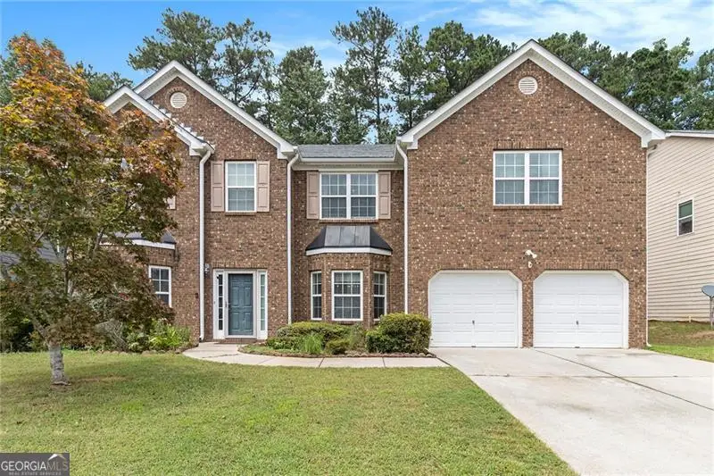 4327 Shamrock Drive, Atlanta, GA 30349 - Image #1