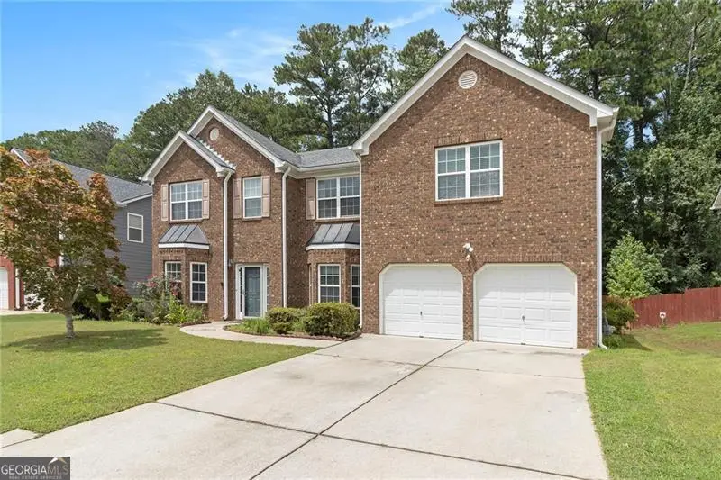 4327 Shamrock Drive, Atlanta, GA 30349 - Image #2
