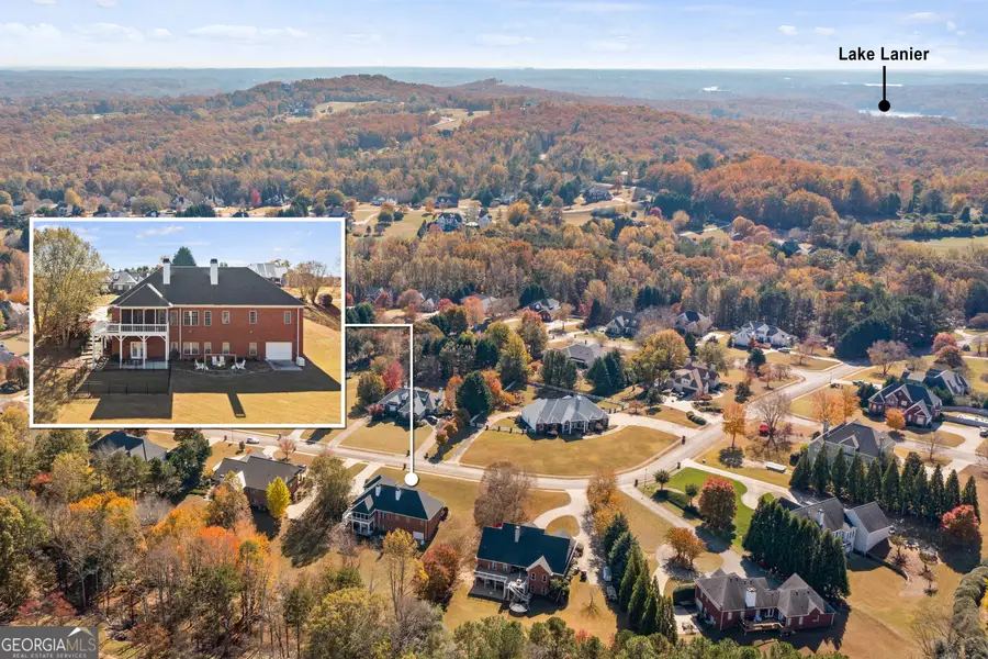 4541 Montclair Circle, Gainesville, GA 30506 - Image #3