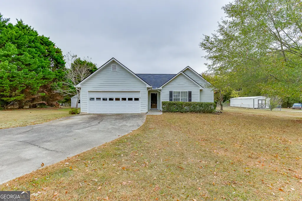 3519 Cook Road, Loganville, GA 30052 - Image #1