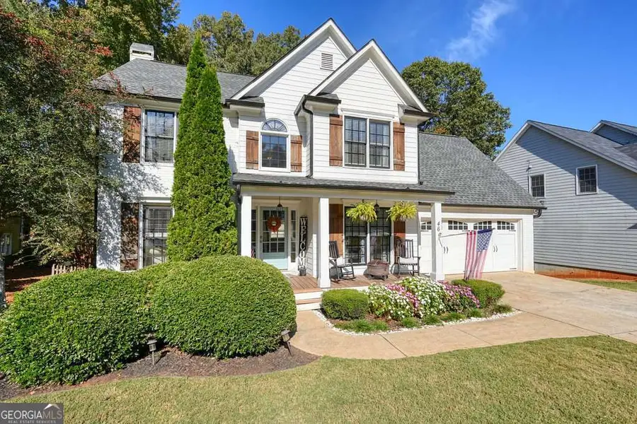 46 Evans Mill Court, Dallas, GA 30157 - Image #3