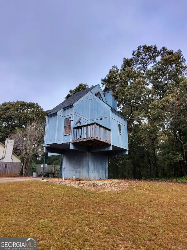 100 Brookhaven Circle, Warner Robins, GA 31093