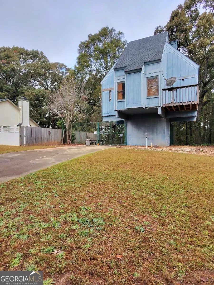 100 Brookhaven Circle, Warner Robins, GA 31093 - Image #2