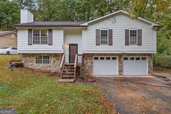 3881 Bentley Drive, Douglasville, GA 30135