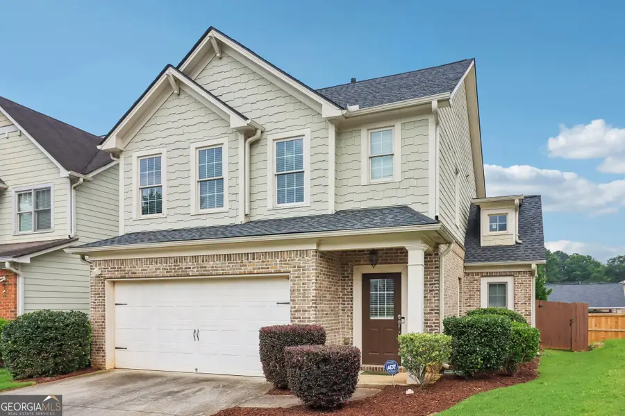 1923 Thomas Pointe Trace, Lawrenceville, GA 30043 - Image #2