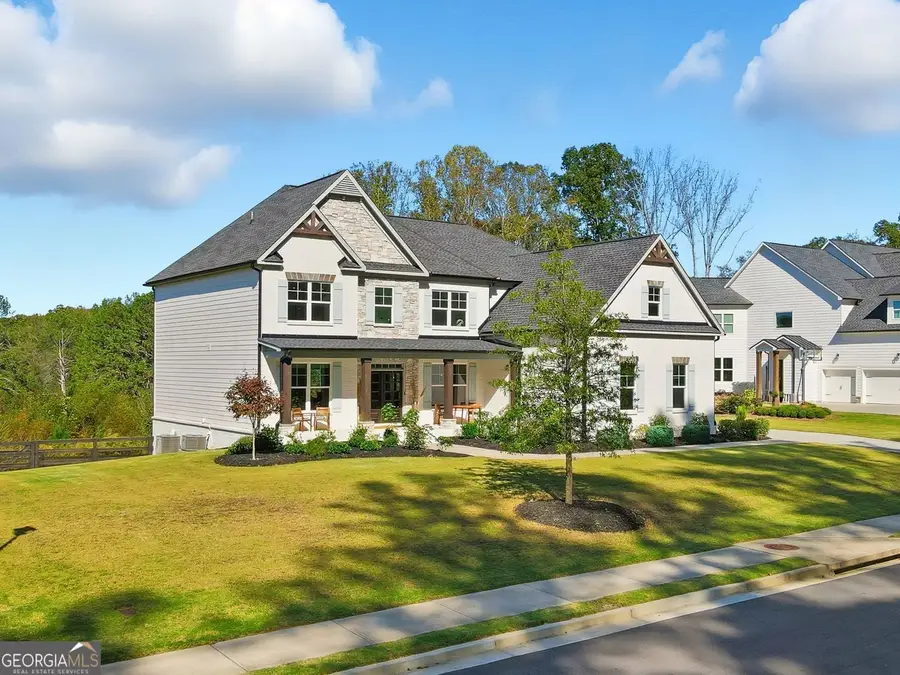 259 Milton Overlook Pass, Woodstock, GA 30188 - Image #3