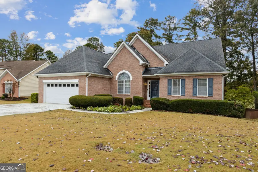 2422 Oak Bluff Drive, Dacula, GA 30019 - Image #3